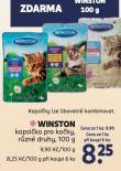 WINSTON KAPSIKY PRO KOKY