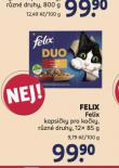 FELIX KAPSIKY PRO KOKY