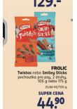 FROLIC POCHOUTKY PRO PSY
