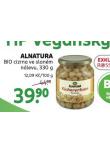ALNATURA BIO CIZRNA VE SLANM NLEVU