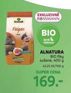 ALNATURE BIO FKY SUEN