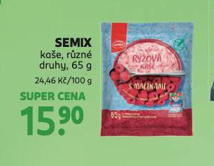 SEMIX KAE