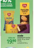 SCHR BEZLEPKOV SNACKY