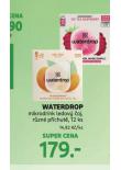 WATERDROP MIKRODRINK