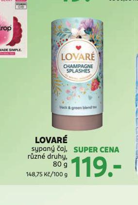 LOVAR SYPAN AJ