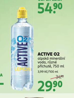 ACTIVE O2