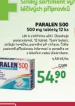 PARALEN 500