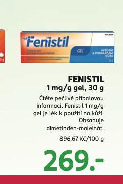 FENISTIL