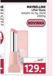 MAYBELLINE BALZM NA RTY