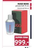 HUGO BOSS PNSK EDP