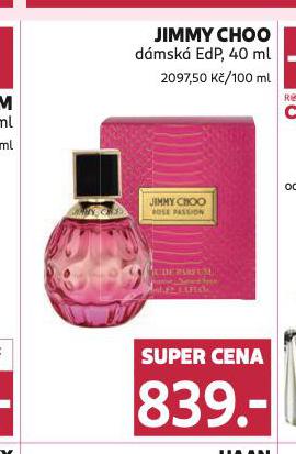 JIMMY CHOO DMSK EDP
