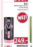 B.U. DMSK EDT