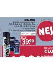 NIVEA MEN ANTIPERSPIRANT
