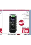 NIVEA MEN SPRCHOV GEL