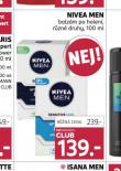 NIVEA MEN BALZM PO HOLEN