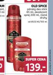 OLD SPICE DEO STICK