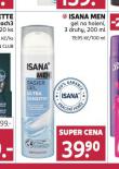 ISANA MEN GEL NA HOLEN