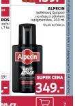 ALPECIN KOFEINOV AMPON