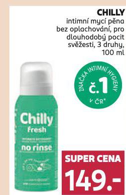 CHILLY INTIMN MYC PNA