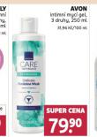 AVON INTIMN MYC GEL