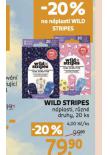 WILD STRIPES NPLASTI