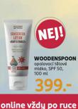 WOODENSPOON OPALOVAC TLOV MLKO
