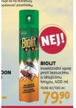BIOLIT SPREJ