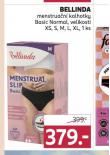 BELLINDA MENSTRUAN KALHOTKY