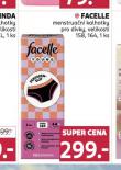 FACELLE MENSTRUAN KALHOTKY