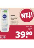 NIVEA SPRCHOV GEL