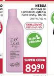 NEBOA SPRCHOV GEL