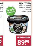 BEAUTY JAR PRODN TLOV PEELING