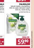 PALMOLIVE TEKUT MDLO S PUMPIKOU
