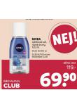 NIVEA ODLIOVA O