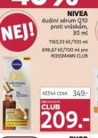 NIVEA DULN SRUM Q10 PROTI VRSKM