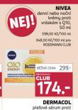 NIVEA KRM PROTI VRSKM