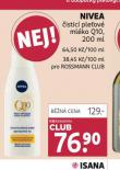 NIVEA ISTC PLEOV MLKO