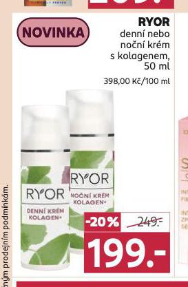 RYOR KRM