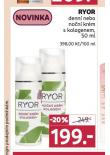 RYOR KRM