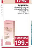 DERMACOL PLEOV SRUM