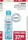 ISANA OSV̎UJC PLEOV AQUA SPREJ