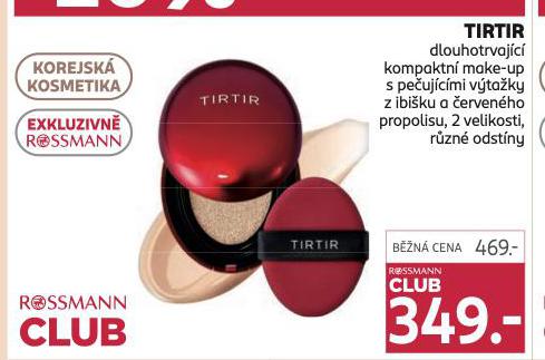 TIRTIR MAKE-UP