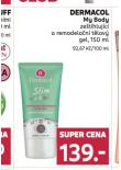 DERMACOL MY BODY ZETHLUJC TLOV GEL