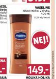 VASELINE TLOV MLKO