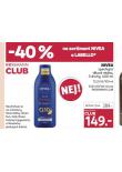 NIVEA ZPEVUJC TLOV MLKO