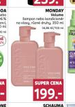 MONDAY VOLUME AMPON, KONDICIONER