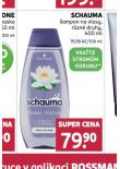 SCHAUMA AMPON
