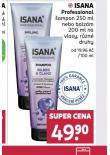 ISANA PROFESSIONAL AMPON, BALZM