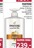 PANTENE AMPON, KONDICIONER