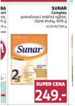 SUNAR COMPLEX POKRAOVAC MLN VݎIVA
